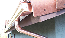 Rain Gutter Installation, Repair, Cleaning in Philo, IL